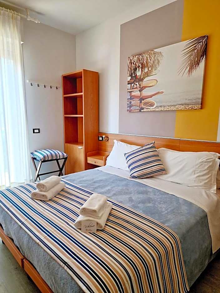 Hotel Orchidea