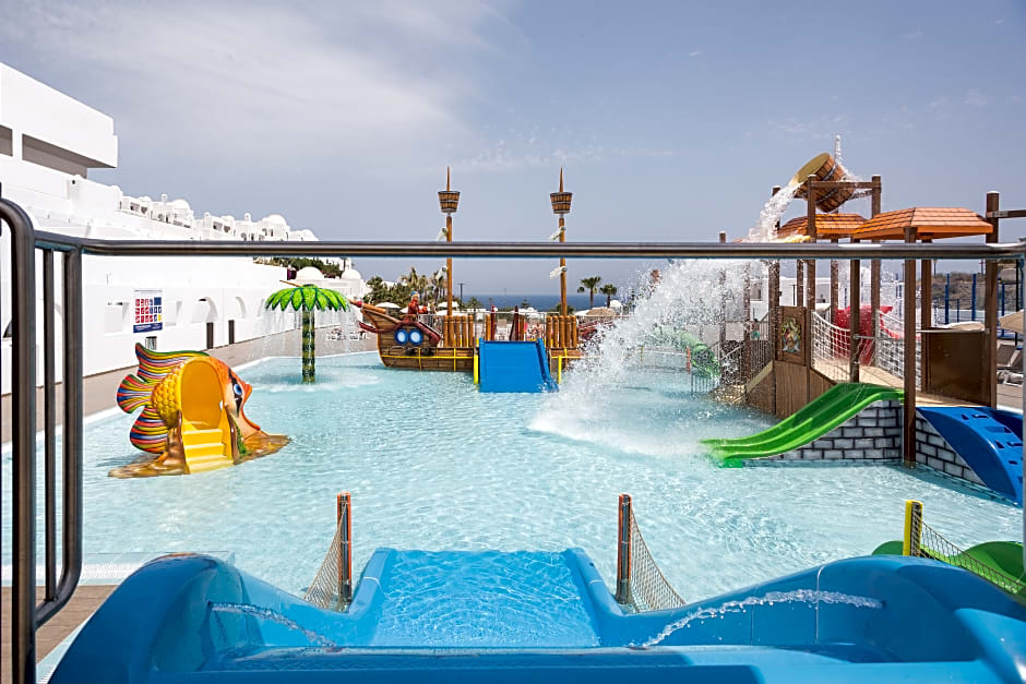 Apartamentos Turísticos Best Pueblo Indalo