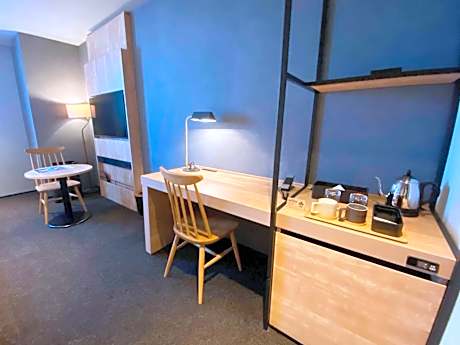 King Room - Non Smoking