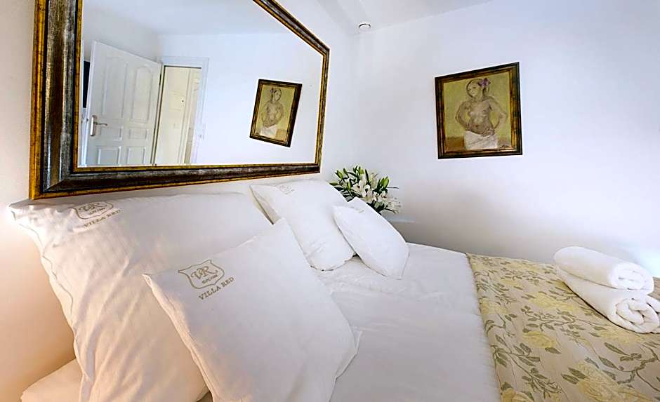 VILLA RED by COLUMBUS Ustka