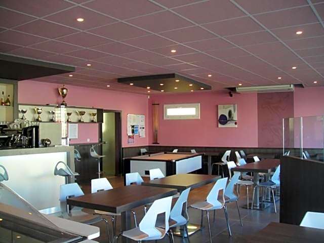 Logis Hostellerie Saint Paul