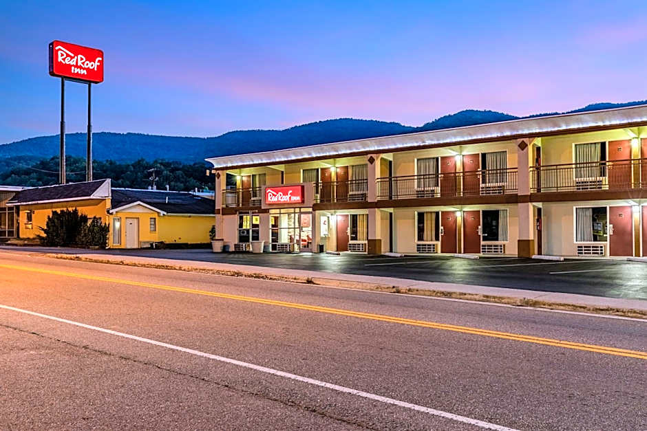 Red Roof Inn Caryville