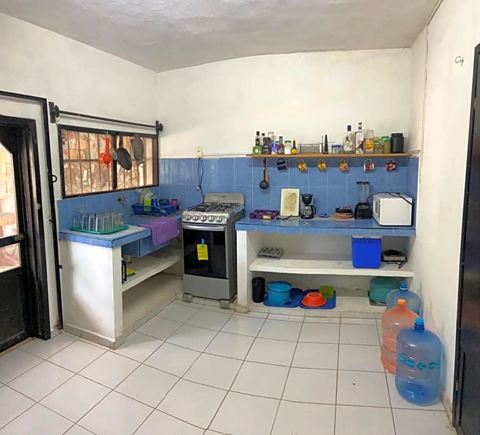 Hostal Casa Maya