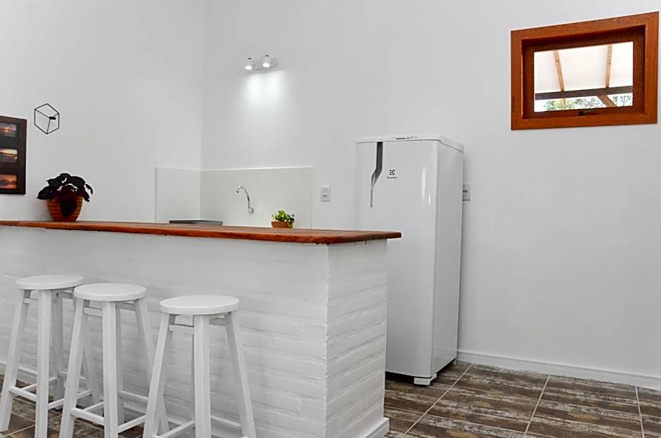 Pousada la Boheme Guarda do Embaú - SC