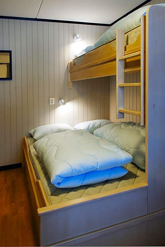 Alpin Apartments Solsiden