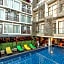 Hotel Horison Seminyak Bali