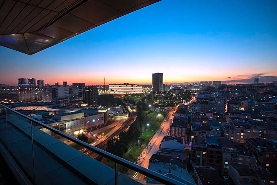 Wish More Hotel Istanbul