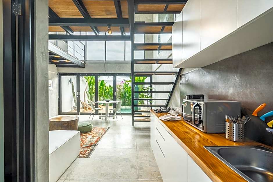 Canggu 2Plex Managed by CPM Bali