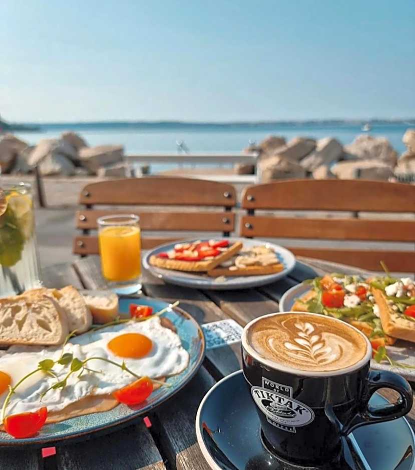 Vila Piranesi Apartments