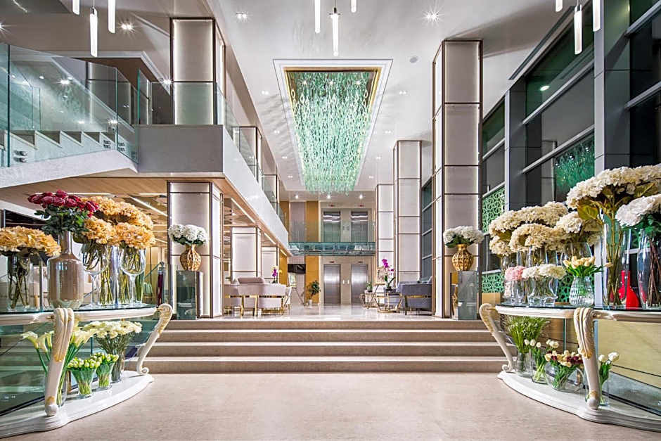 Гранд Хотел Княз Павел