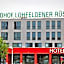 Hotel am Rüssel