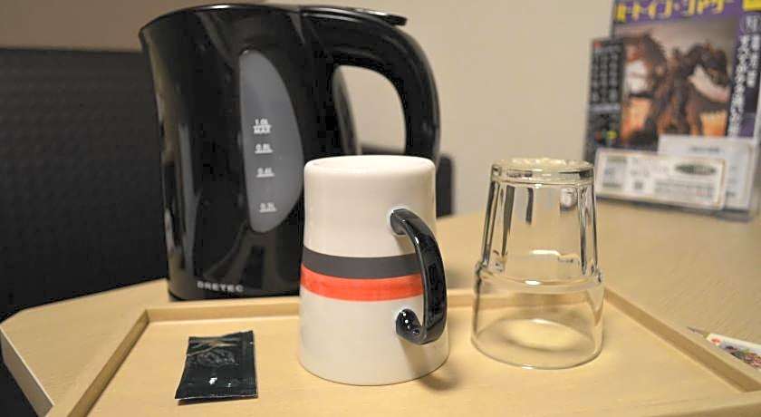 Hotel Route Inn Ebina Ekimae