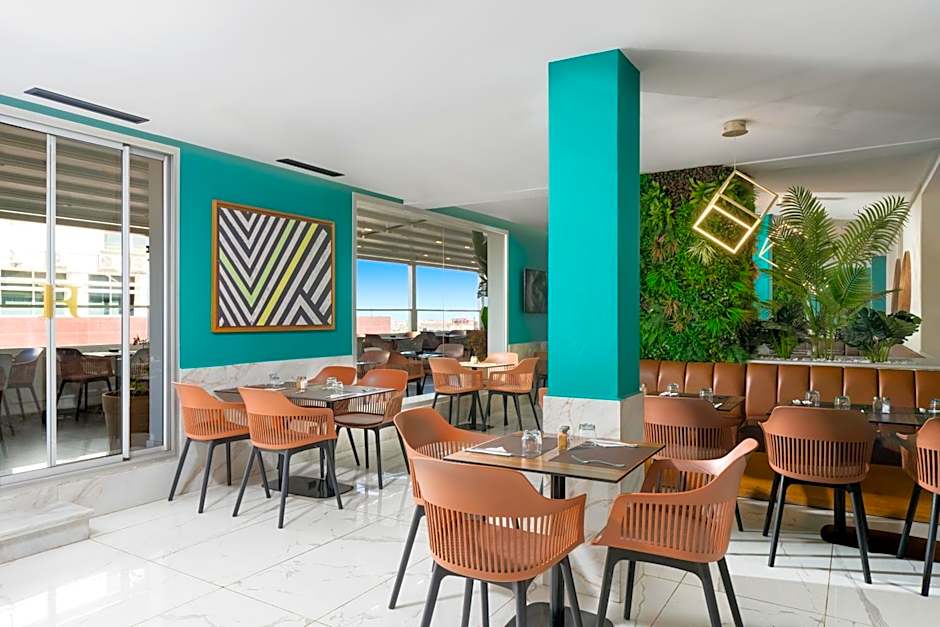 Rihab Hotel
