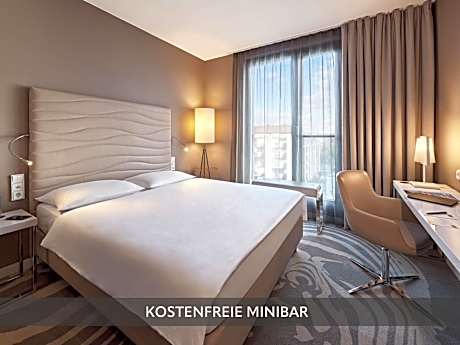 LÉGÈRE HOTEL Bielefeld