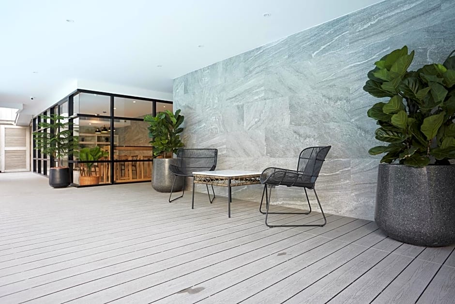 Aspira Tropical Residence Thong Lor