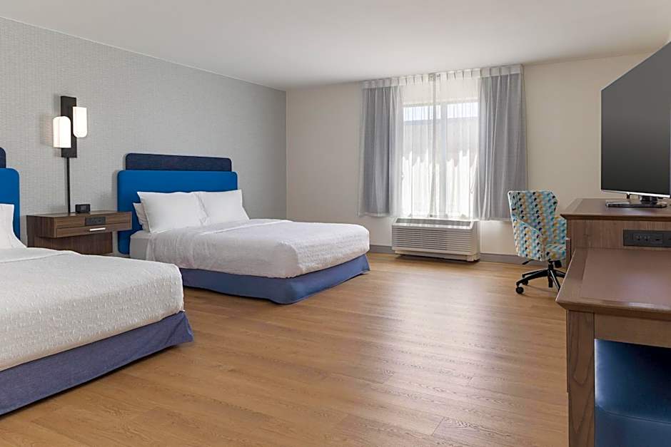 Hampton Inn Niles/Warren