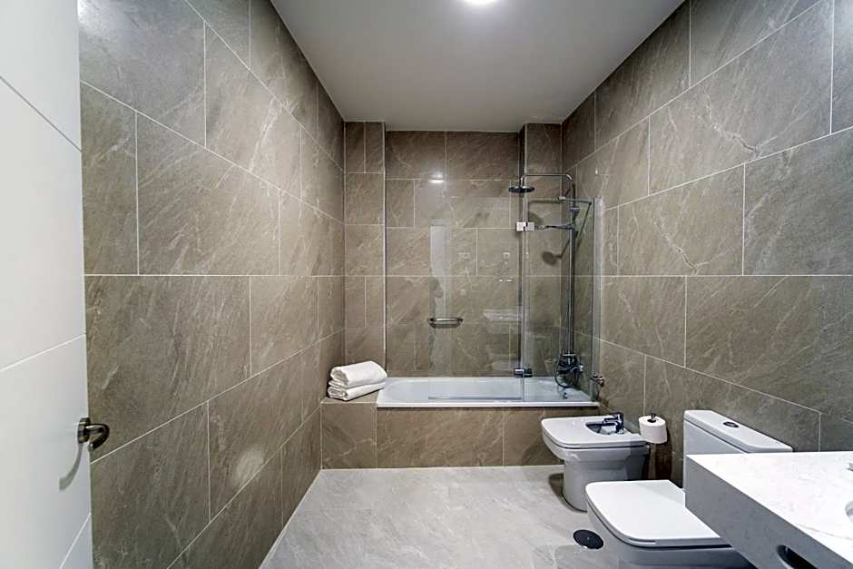 Arco Macarena Lofts by SHS