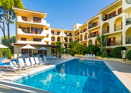 Apartamentos Casa Vida