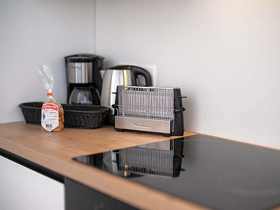 Residence Saletta Mare