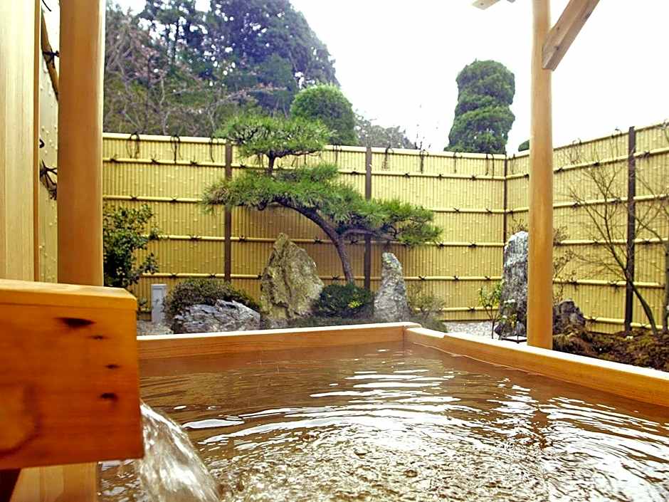 Yumoto Kanko Hotel Saikyo
