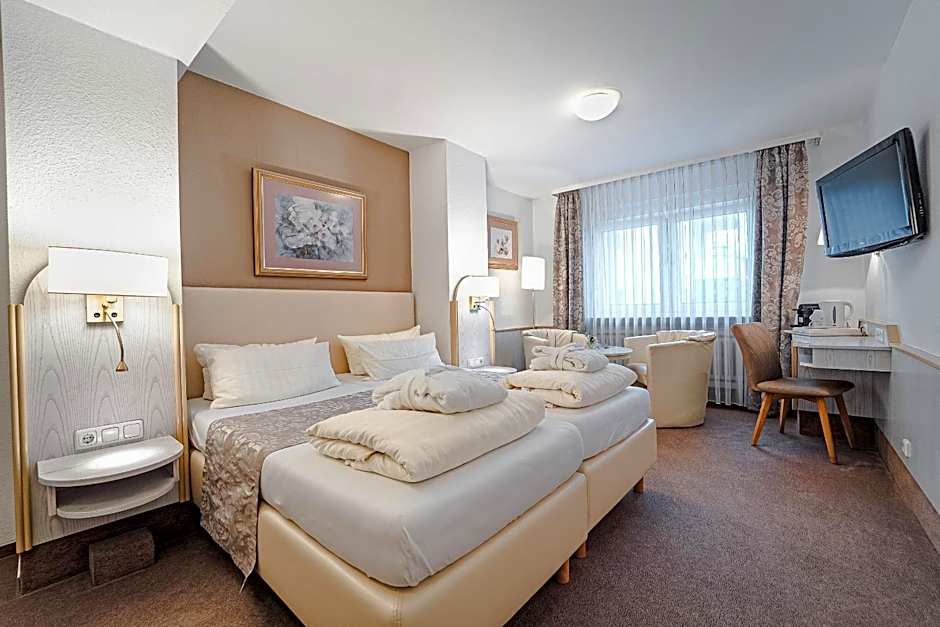 Sletz Parkhotel - Superior