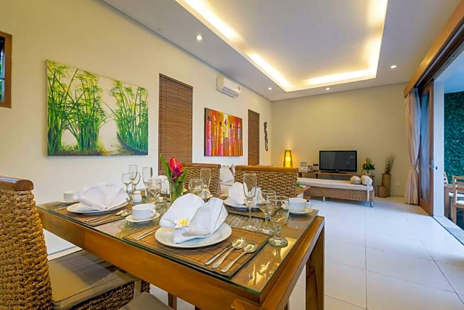 Bali Easy Living Canggu