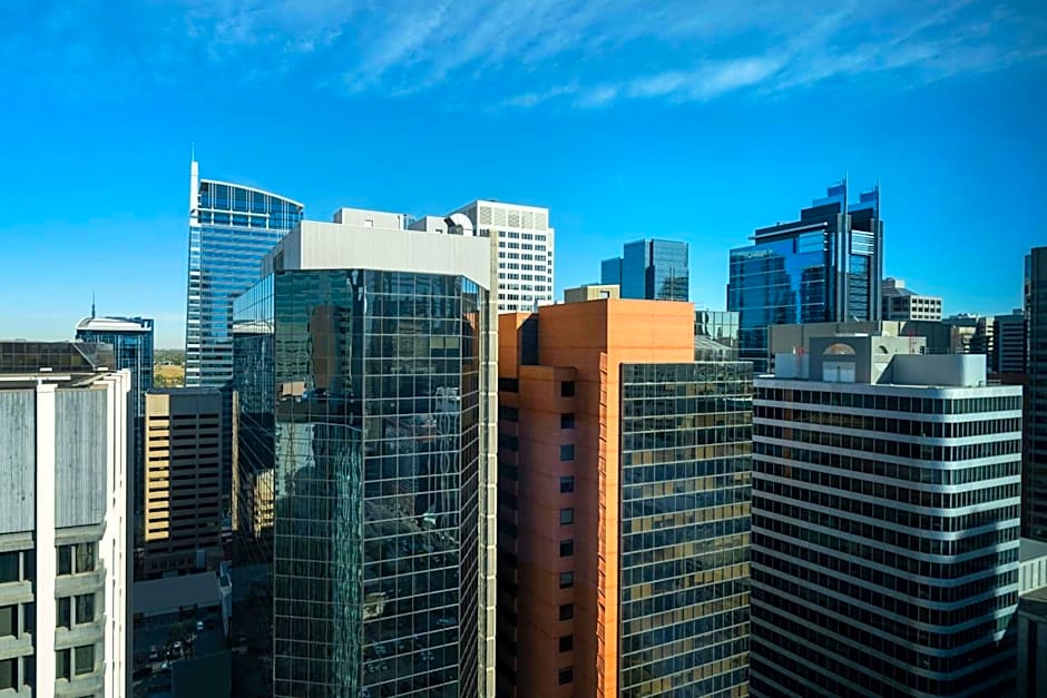 The Dorian, Autograph Collection