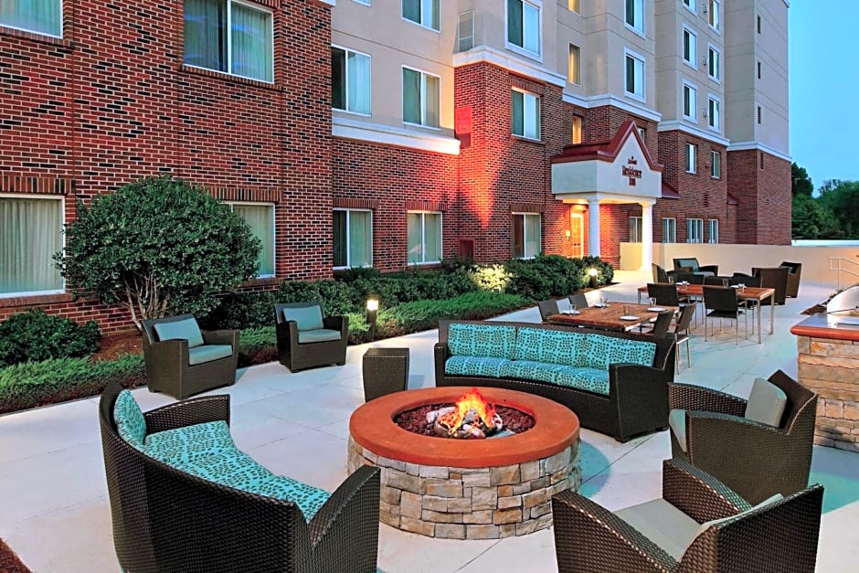 Residence Inn Charlotte SouthPark