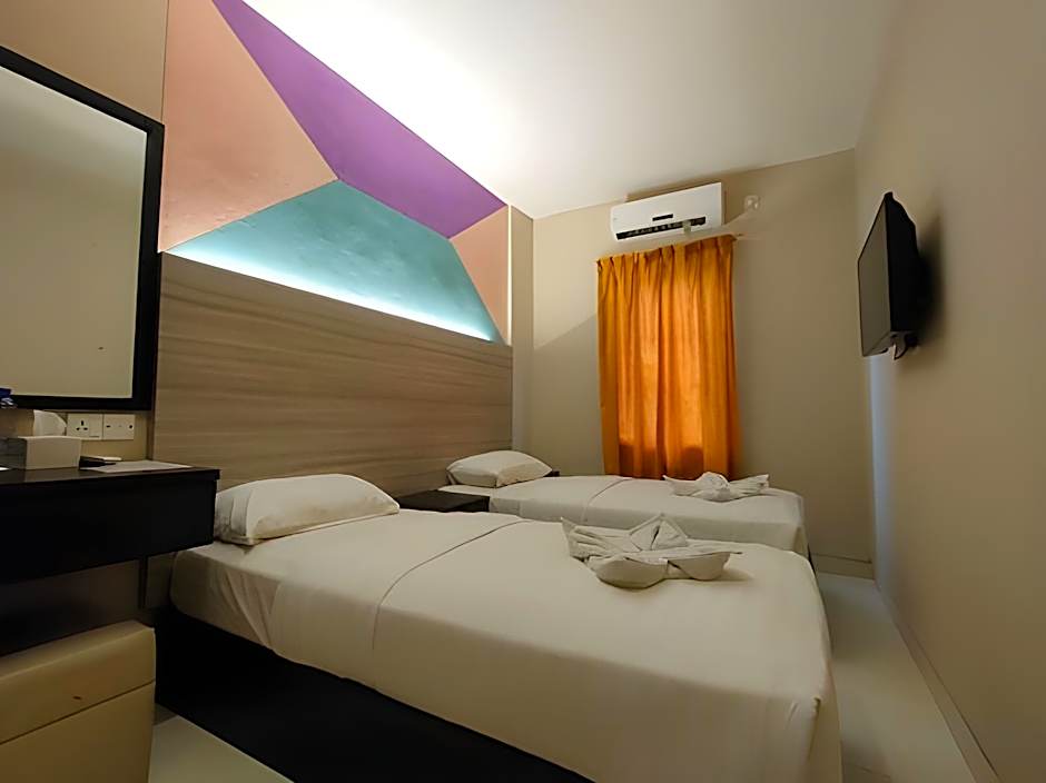Os Hotel Batu Aji Batam
