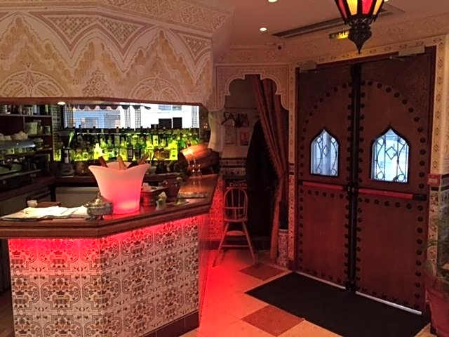 Résidence Molière Hôtel Paris Montrouge