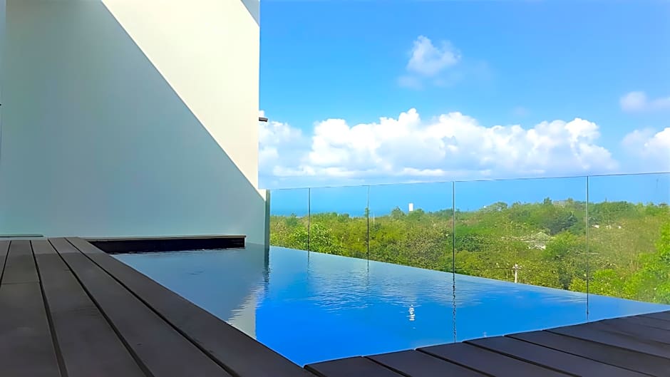 Hideaway Residence Bali Ungasan by Kanaan Hospitality