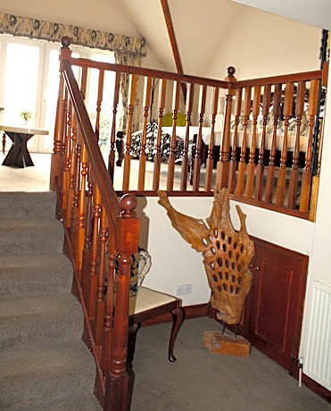 Deluxe Double Room with Balcony and Sea View