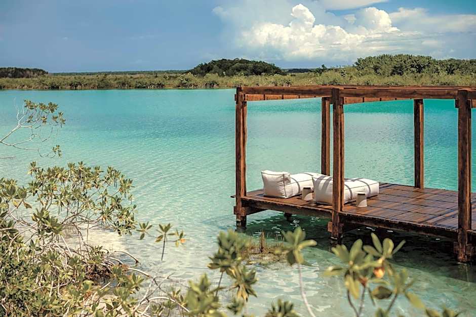 Boca de Agua Bacalar