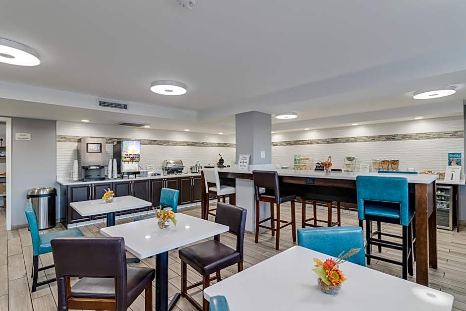 Quality Inn Kodak Sevierville