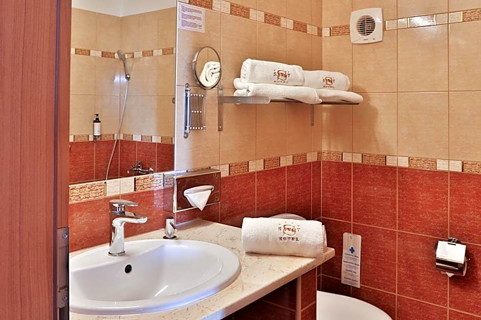 Hotel Savoy