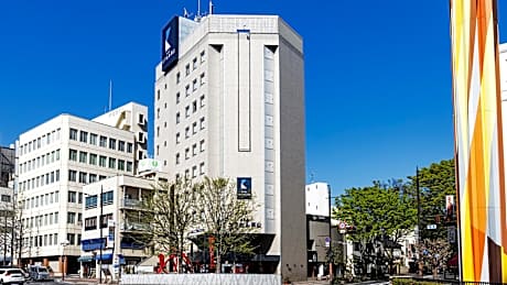 Hotel Excel Okayama