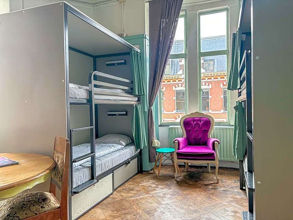 Hostel ROOM Rotterdam