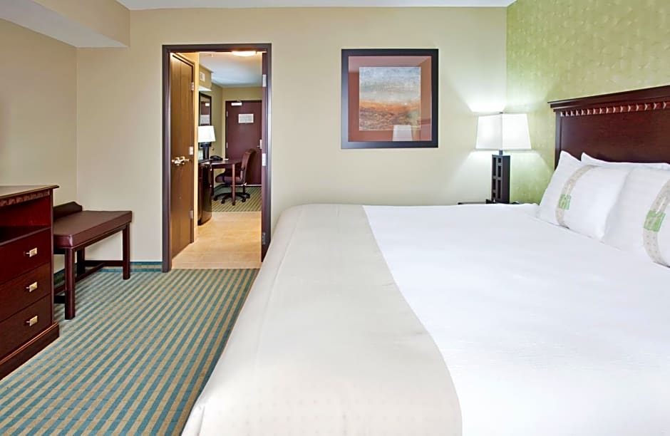 Holiday Inn Columbia East, an IHG Hotel