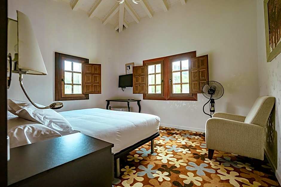 Hotel Granda
