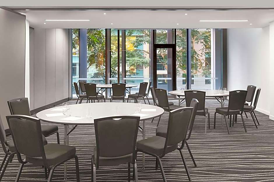 Four Points by Sheraton Brisbane