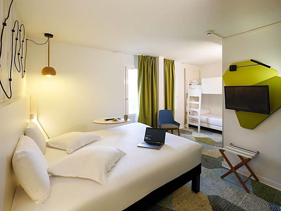 ibis Styles Bordeaux Begles