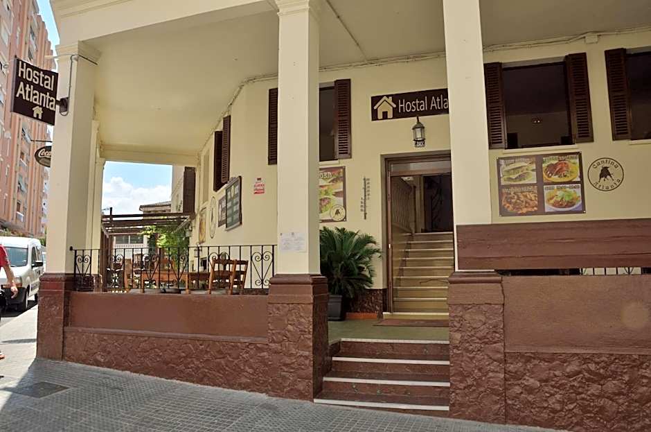Hostal Atlanta
