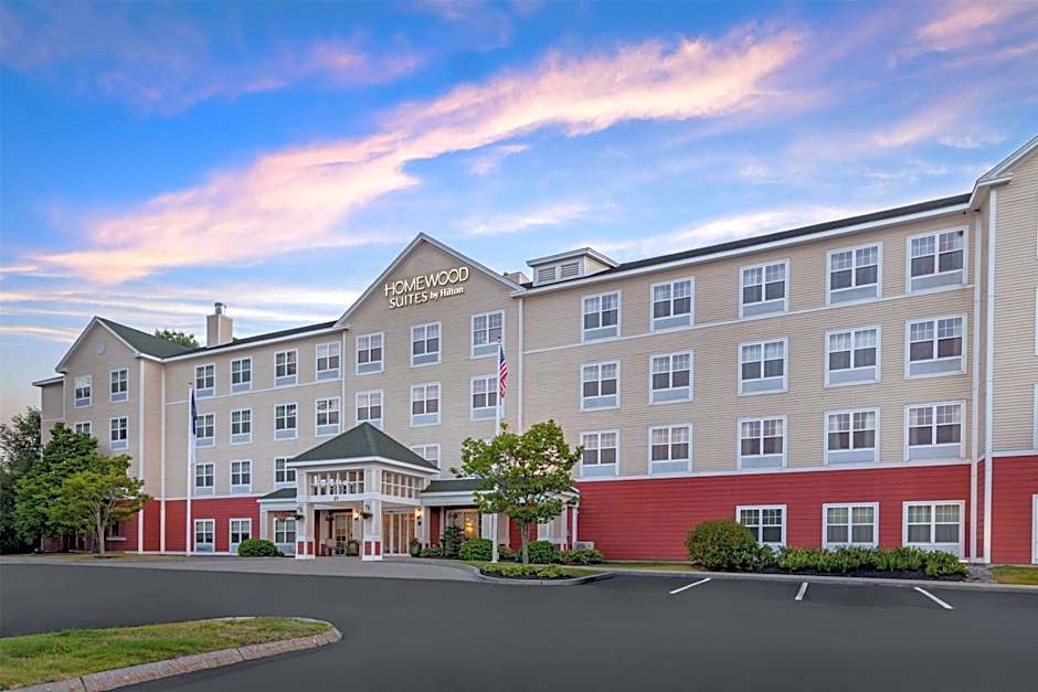 Homewood Suites By Hilton Dover