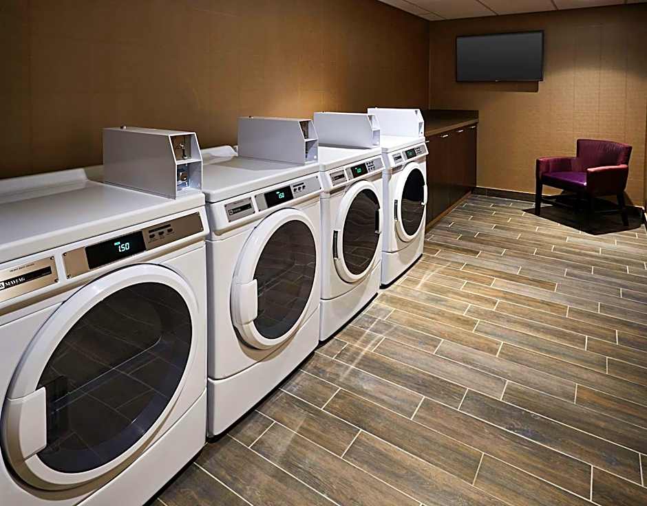 Hampton Inn By Hilton Timmins