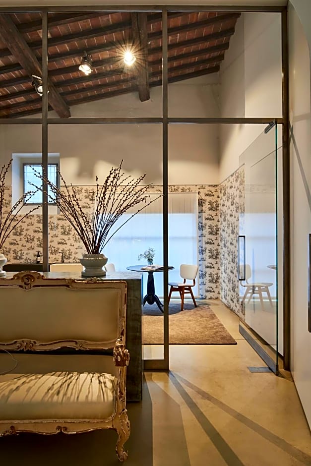 Riva Lofts Florence