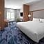 Fairfield Inn & Suites by Marriott Lake Geneva