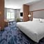 Fairfield Inn & Suites by Marriott Lake Geneva