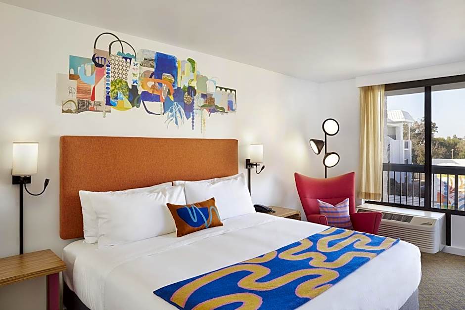 Avatar Hotel Santa Clara, Tapestry Collection by Hilton