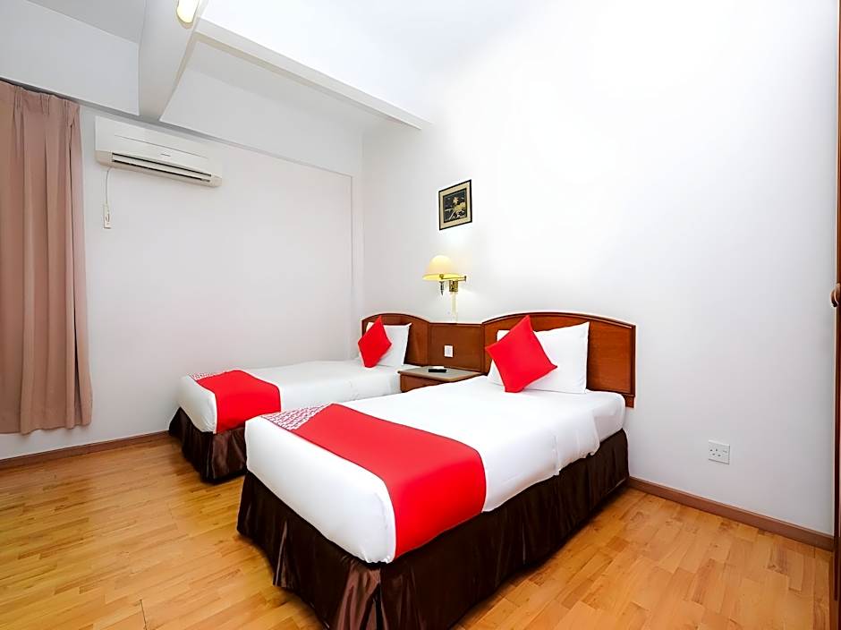 Hotel Green Park