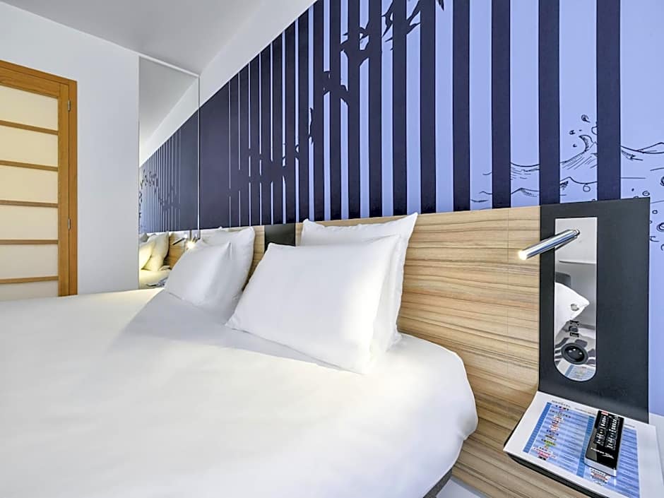 Novotel La Rochelle Centre